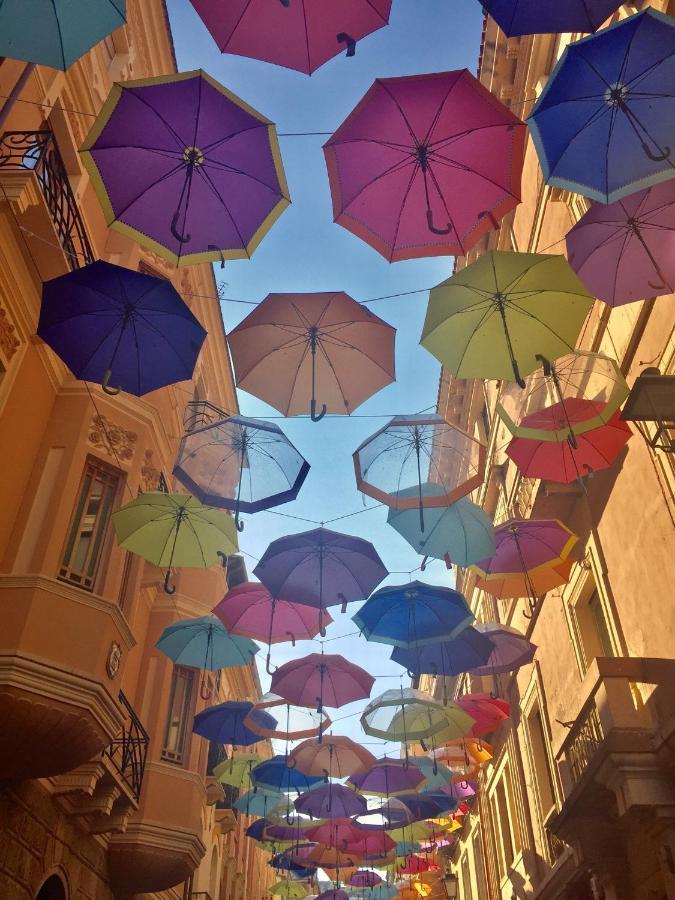 شقة إيغليزياس  في Nel Cuore Del Centro Storico Con Comfort E Stile المظهر الخارجي الصورة