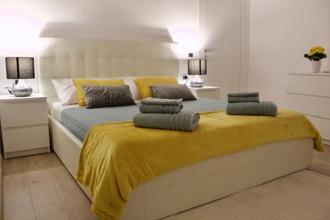 شقة إيغليزياس  في Nel Cuore Del Centro Storico Con Comfort E Stile المظهر الخارجي الصورة