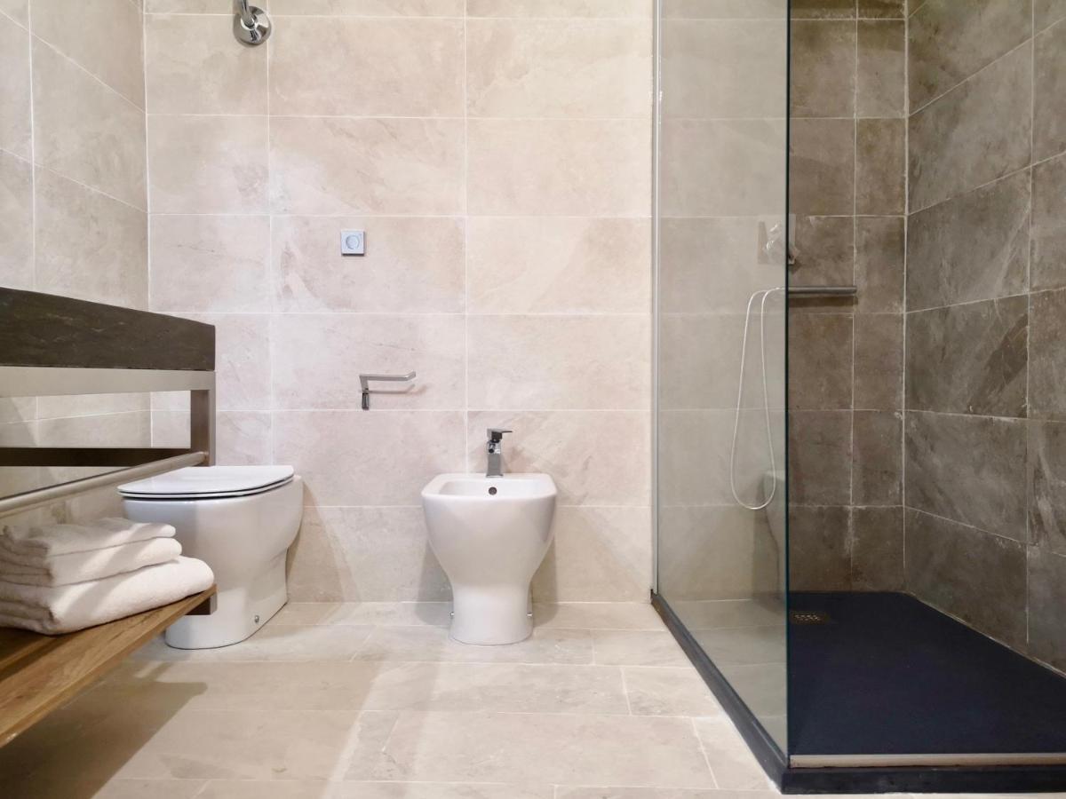 شقة إيغليزياس  في Nel Cuore Del Centro Storico Con Comfort E Stile المظهر الخارجي الصورة
